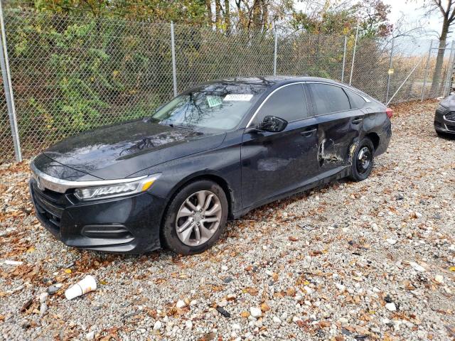 2018 HONDA ACCORD LX VIN: 1HGCV1F19JA088774