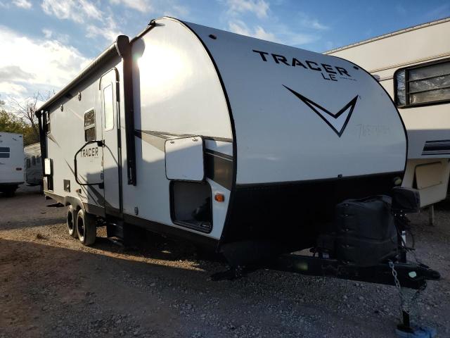2021 WILDWOOD TRACER VIN: 5ZT2TRRB0MB519583