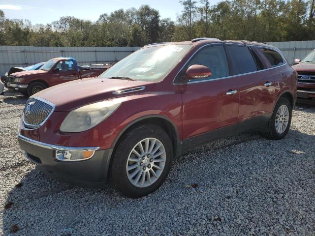 2008 BUICK ENCLAVE CX VIN: 5GAER23788J172896
