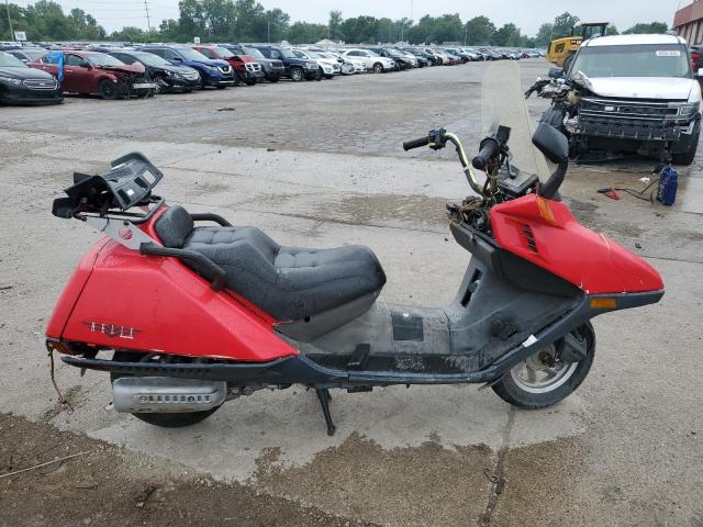 1998 HONDA CN250 VIN: JH2MF0205WK300151