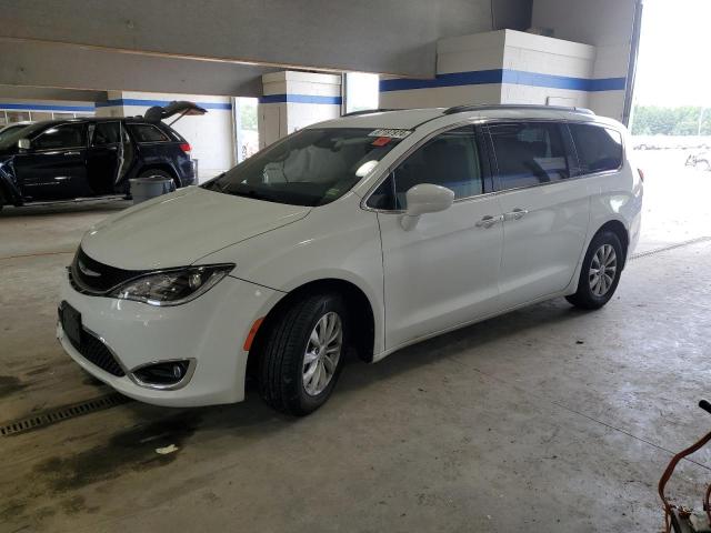 2018 CHRYSLER PACIFICA T VIN: 2C4RC1FG6JR194257