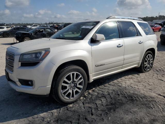 2013 GMC ACADIA DEN VIN: 1GKKRTKD3DJ200455