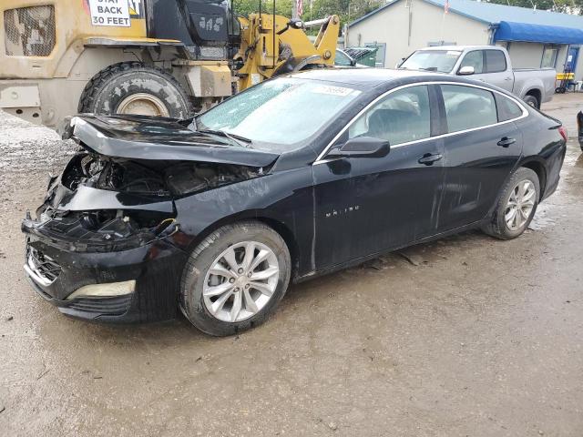 2020 CHEVROLET MALIBU LT VIN: 1G1ZD5ST8LF095708