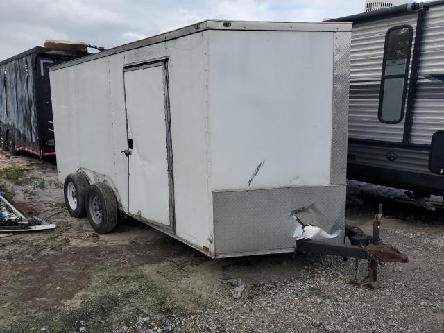 2020 CARGO TRAIL VIN: 53NBE1429L1077920