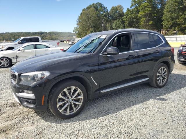 2019 BMW X3 XDRIVE3 VIN: 5UXTR9C51KLE11831
