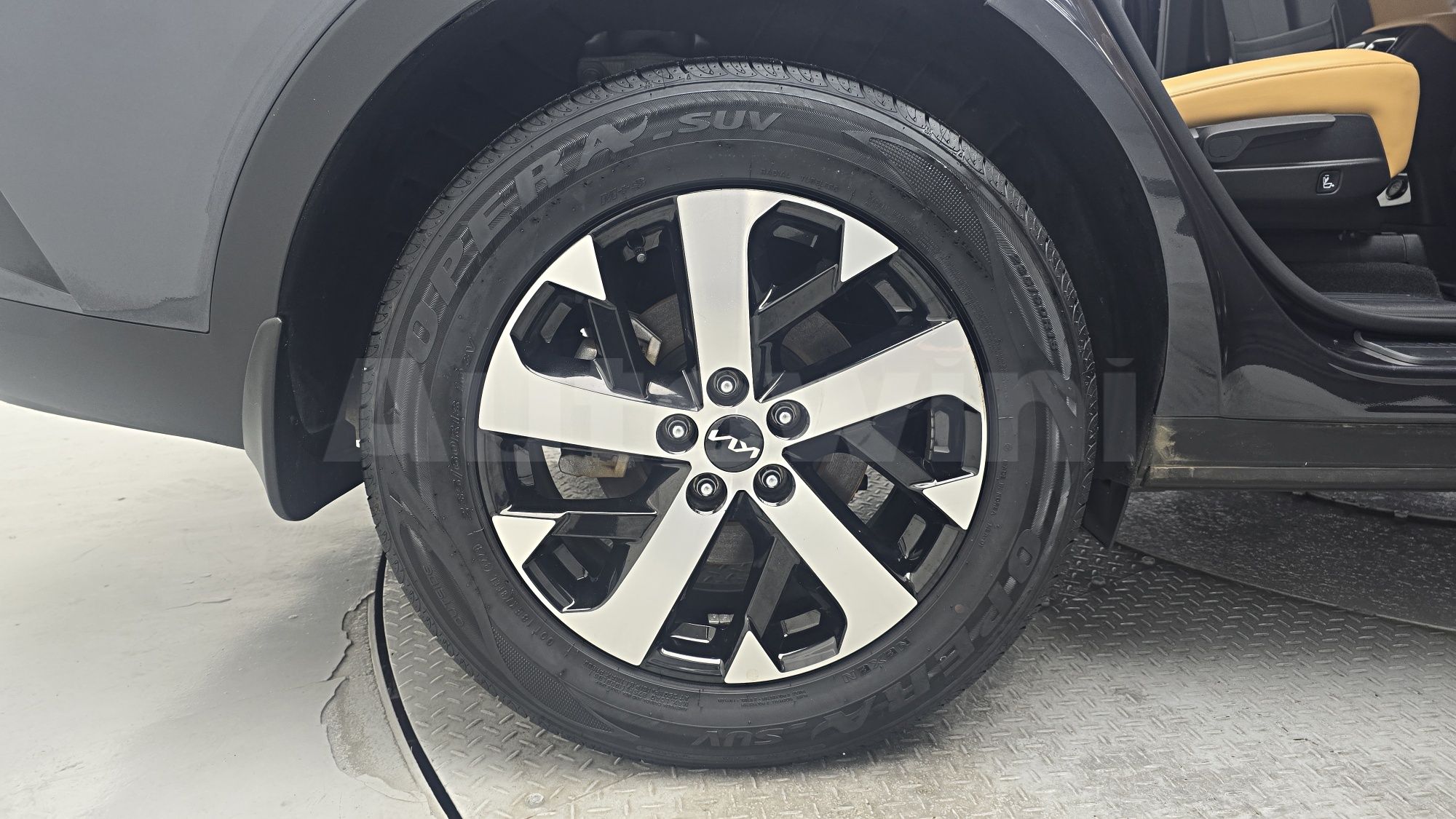 2022 KIA SORENTO VIN: KNARK81FGNA146429