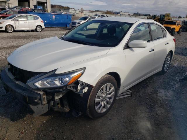 2016 NISSAN ALTIMA 2.5 VIN: 1N4AL3AP7GN330164