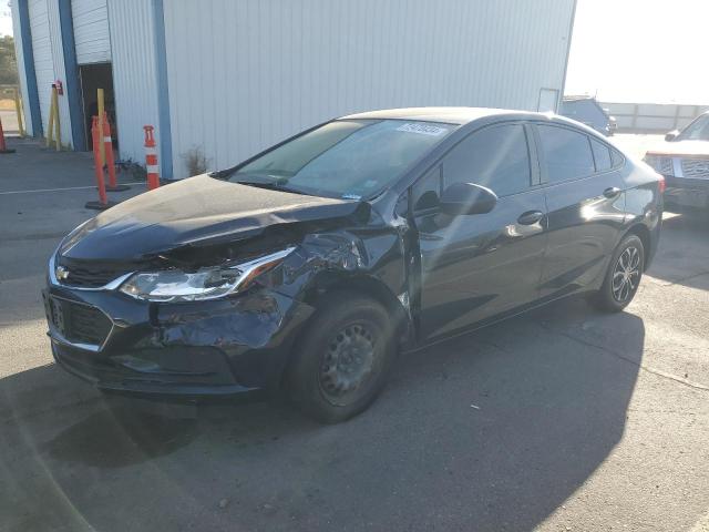 2016 CHEVROLET CRUZE LS VIN: 1G1BC5SM6G7269627