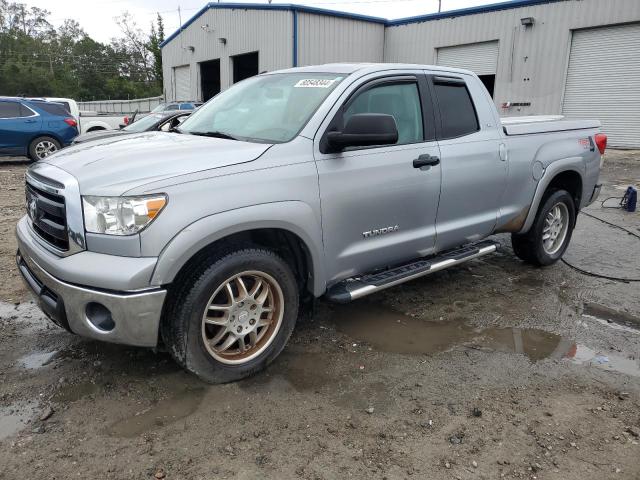 2011 TOYOTA TUNDRA DOU VIN: 5TFRM5F14BX025762