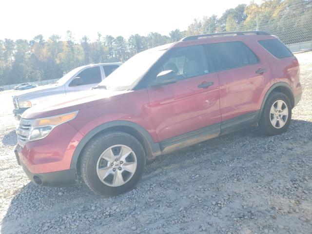 2012 FORD EXPLORER VIN: 1FMHK7B85CGA78810