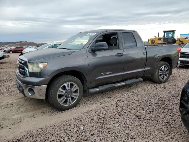 2012 TOYOTA TUNDRA DOU VIN: 5TFRM5F15CX048453