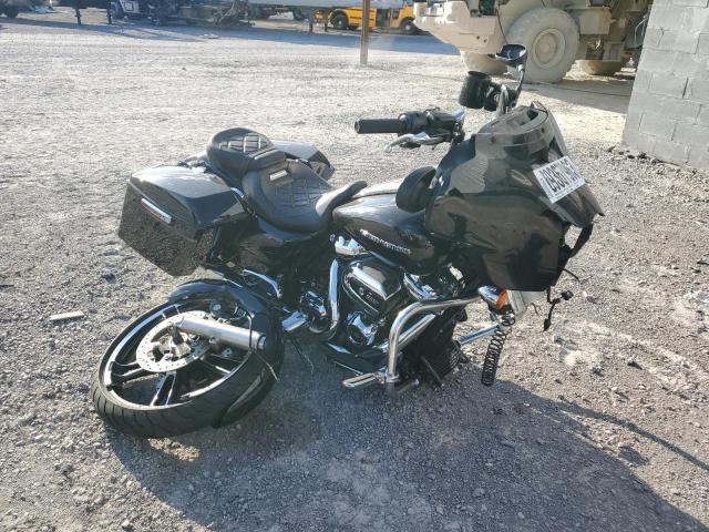 2019 HARLEY-DAVIDSON FLHX VIN: 1HD1KBC16KB648303