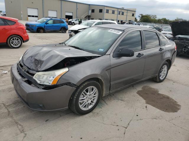 2011 FORD FOCUS SE VIN: 1FAHP3FN9BW120727