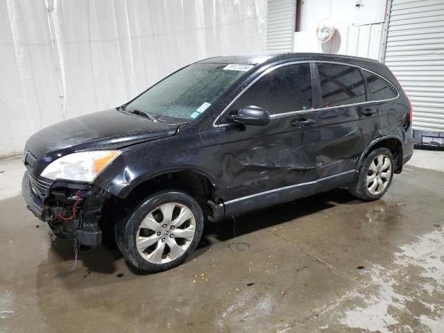 2008 HONDA CR-V EXL VIN: JHLRE48718C031093