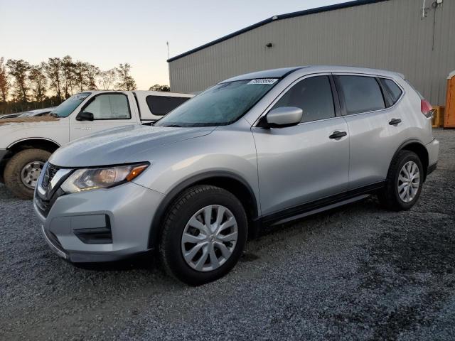 2020 NISSAN ROGUE S VIN: 5N1AT2MTXLC752833