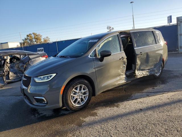 2023 CHRYSLER PACIFICA T VIN: 2C4RC1BG9PR532197