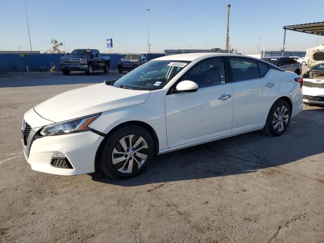 2021 NISSAN ALTIMA S VIN: 1N4BL4BV6MN366141