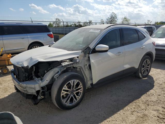 2020 FORD ESCAPE SEL VIN: 1FMCU0H64LUA31416