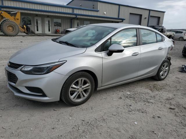 2017 CHEVROLET CRUZE LT VIN: 1G1BE5SMXH7111478