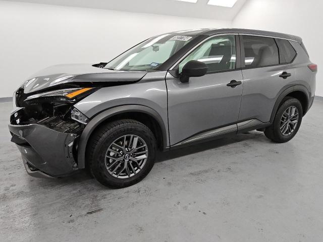 2023 NISSAN ROGUE S VIN: 5N1BT3AA2PC867817
