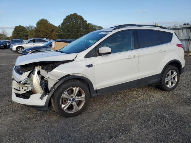 2014 FORD ESCAPE SE VIN: 1FMCU9G97EUA51436