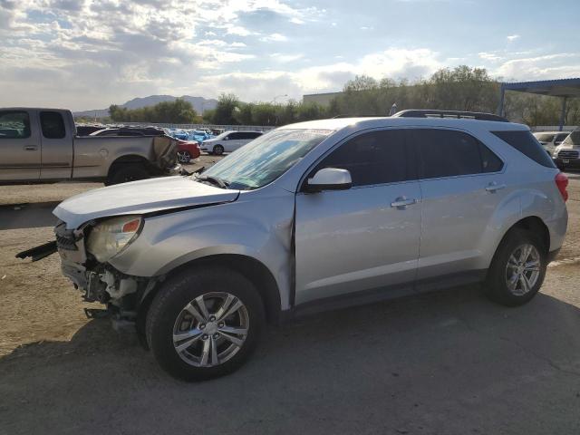 2015 CHEVROLET EQUINOX LT VIN: 2GNALBEK2F1152612