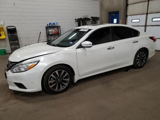 2016 NISSAN ALTIMA 2.5 VIN: 1N4AL3AP3GC148831