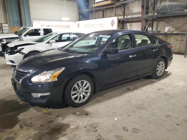 2015 NISSAN ALTIMA 2.5 VIN: 1N4AL3AP2FC184640