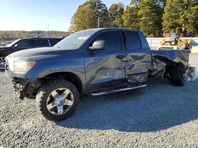2008 TOYOTA TUNDRA DOU VIN: 5TFRU54198X014607