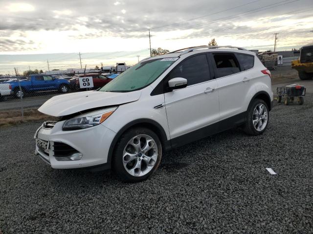 2014 FORD ESCAPE TIT VIN: 1FMCU9J99EUB16568