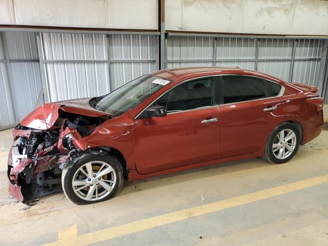 2013 NISSAN ALTIMA 2.5 VIN: 1N4AL3AP3DC147612