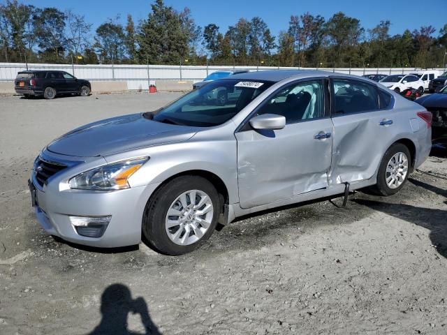 2013 NISSAN ALTIMA 2.5 VIN: 1N4AL3APXDC102019