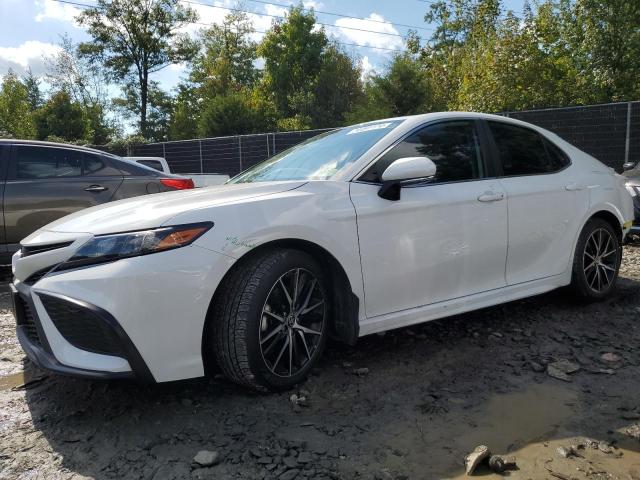 2023 TOYOTA CAMRY SE N VIN: 4T1S11AK1PU131190