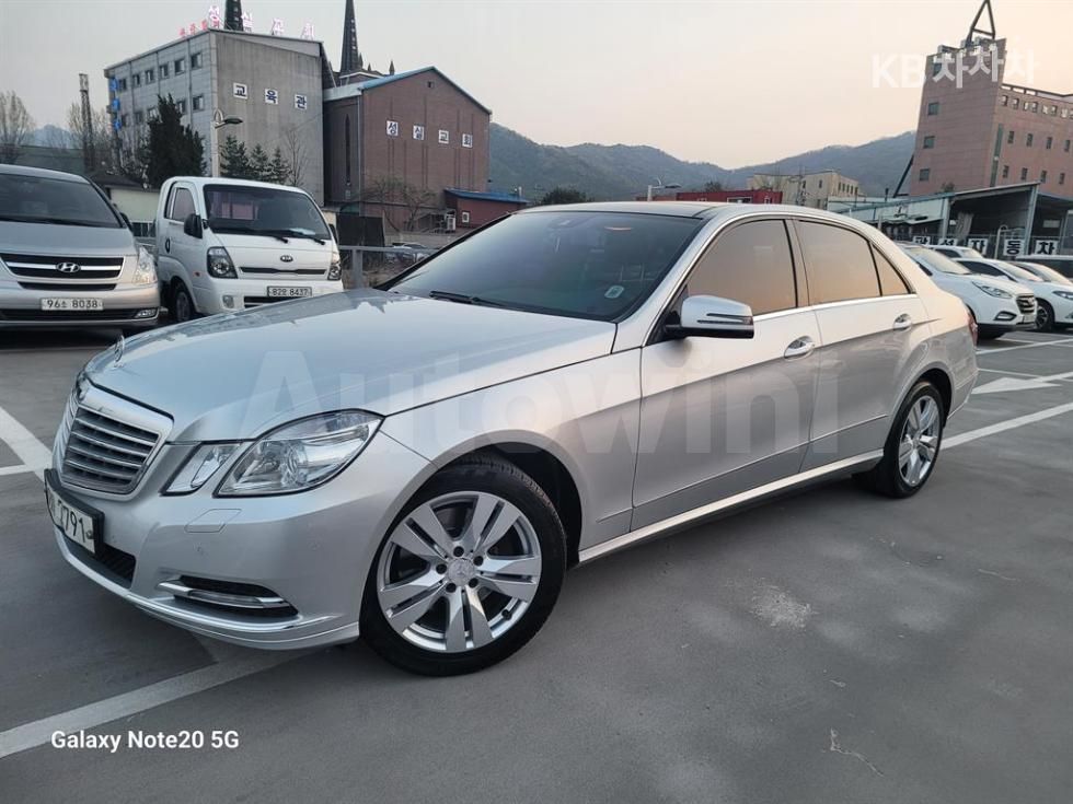 2013 MERCEDES-BENZ E-CLASS VIN: WDDHF5FB4DA714310