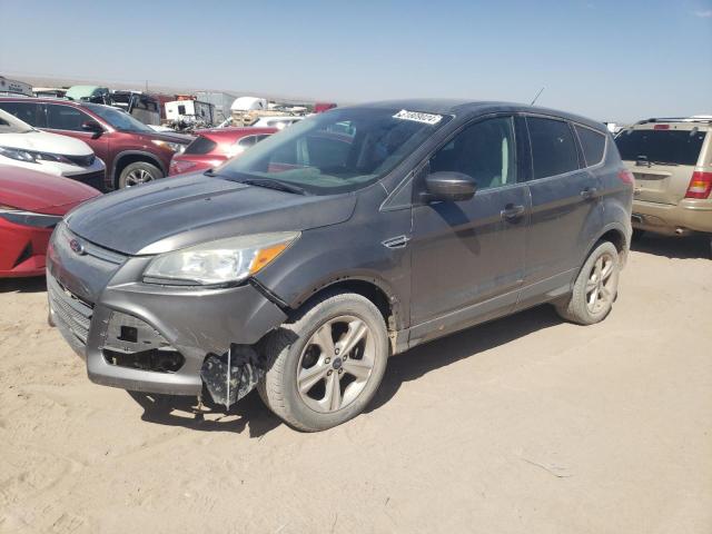 2014 FORD ESCAPE SE VIN: 1FMCU0GXXEUD25318