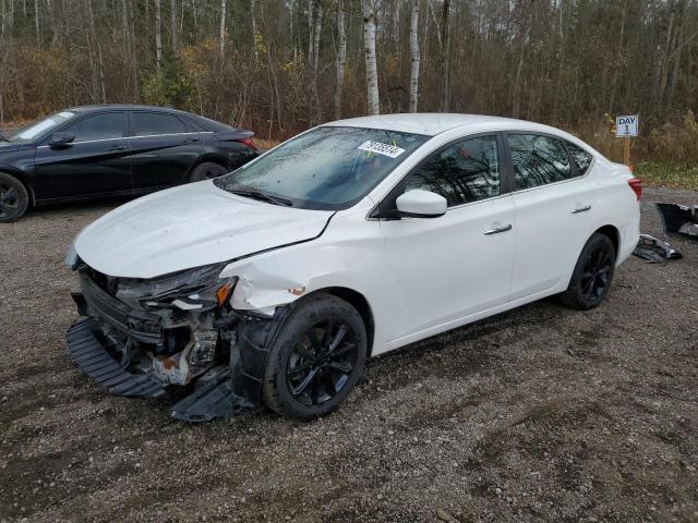 2016 NISSAN SENTRA S VIN: 3N1AB7AP1GL677352