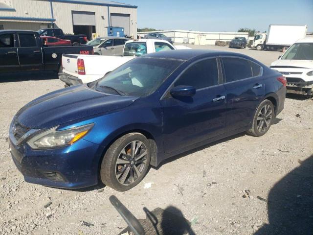 2016 NISSAN ALTIMA 2.5 VIN: 1N4AL3AP8GN352688