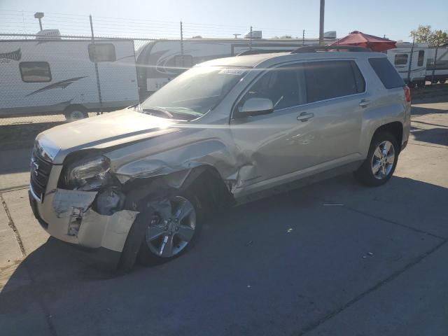2015 GMC TERRAIN SL VIN: 2GKALSEK6F6343241