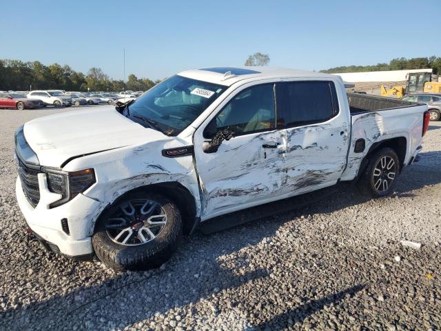 2024 GMC SIERRA K15 VIN: 3GTUUEEL6RG214926
