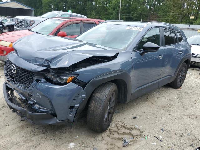 2023 MAZDA CX-50 PREF VIN: 7MMVABCM2PN152792