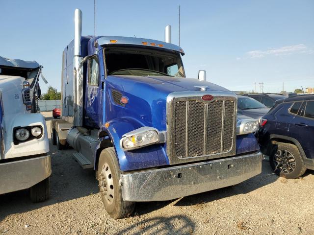 2024 PETERBILT 567 VIN: 1XPCD49X3RD646615