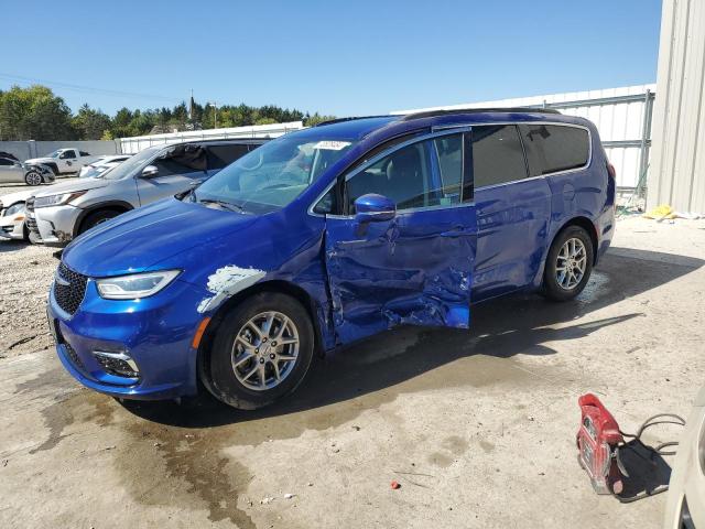 2021 CHRYSLER PACIFICA T VIN: 2C4RC1FG9MR509539