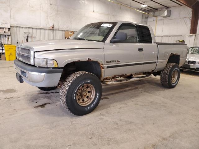 2001 DODGE RAM 2500 VIN: 1B7KF23ZX1J239869