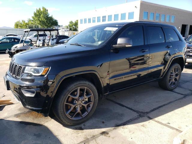 2021 JEEP GRAND CHER VIN: 1C4RJFBG7MC730218