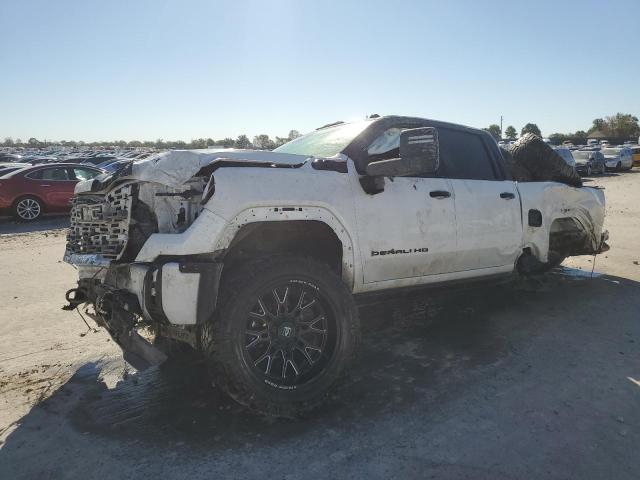 2024 GMC SIERRA K25 VIN: 1GT49REY0RF369817