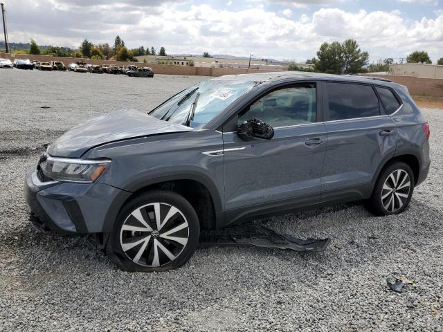 2023 VOLKSWAGEN TAOS SE VIN: 3VVSX7B22PM327973