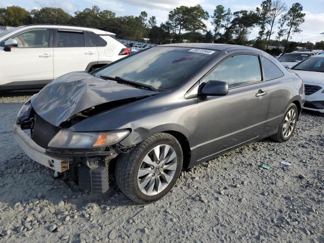2011 HONDA CIVIC EX VIN: 2HGFG1B85BH514151