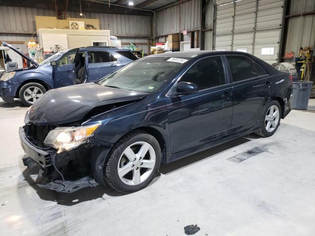2014 TOYOTA CAMRY L VIN: 4T1BF1FK6EU328329