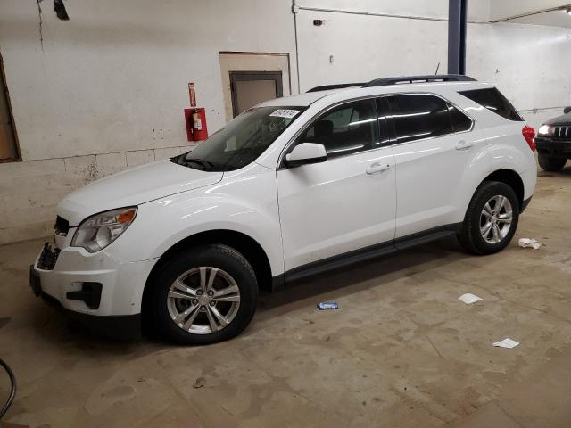 2015 CHEVROLET EQUINOX LT VIN: 1GNALBEK9FZ144613