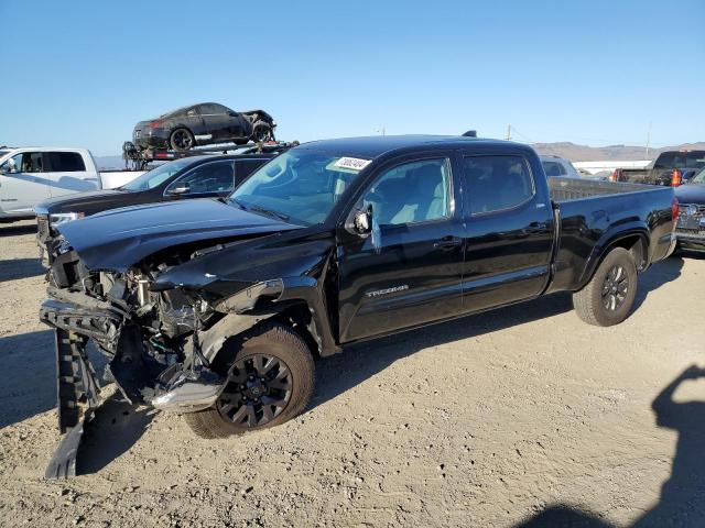 2021 TOYOTA TACOMA DOU VIN: 3TMDZ5BN5MM107738